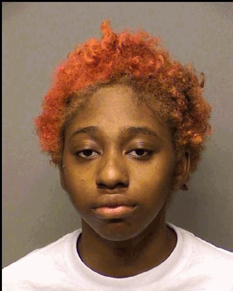 Dajuanna Mauricha Lockett